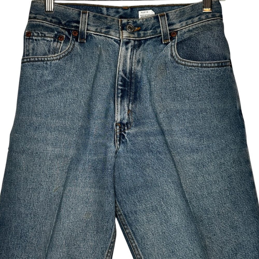 Vintage Levis‎ 550 High Rise Jeans - Picture 2 of 5